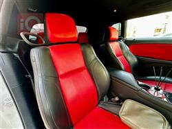 دودج تشالنجر